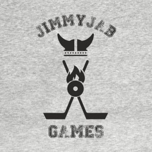 Jimmy Jab Games T-Shirt